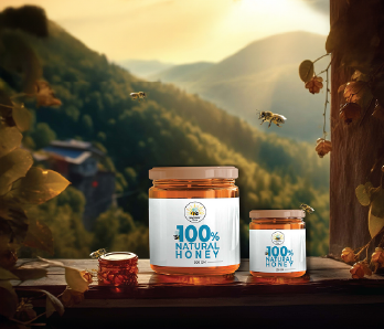 Navodaya Honey